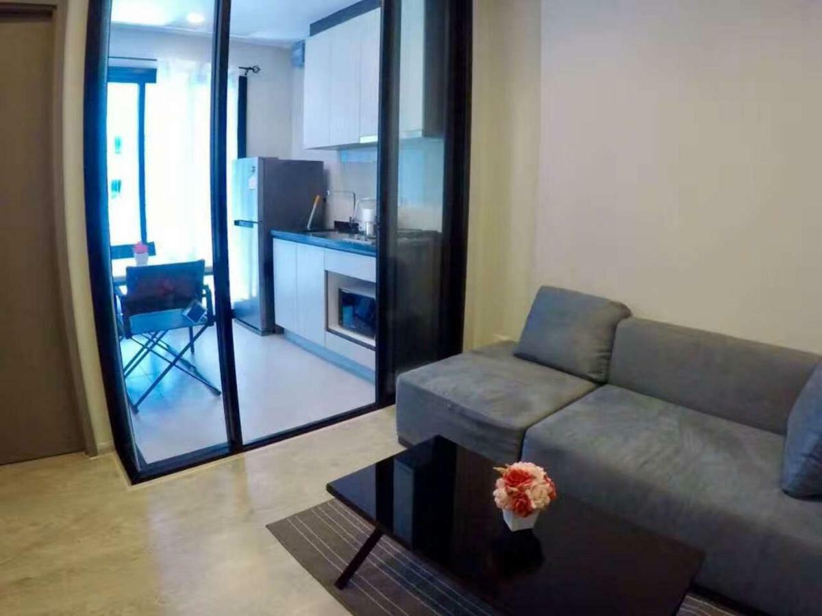 The Base Central Pattaya Buitenkant foto